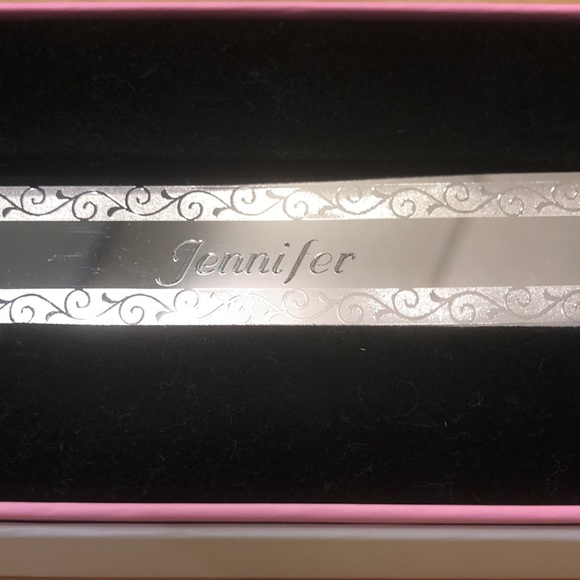 Things Remembered Bookmark - Picture 3 of 7